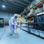 Pulizie Industriali SOAP Lequile - Lecce - Pulizie