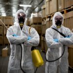Pulizie Industriali SOAP3 Lequile - Lecce - Pulizie